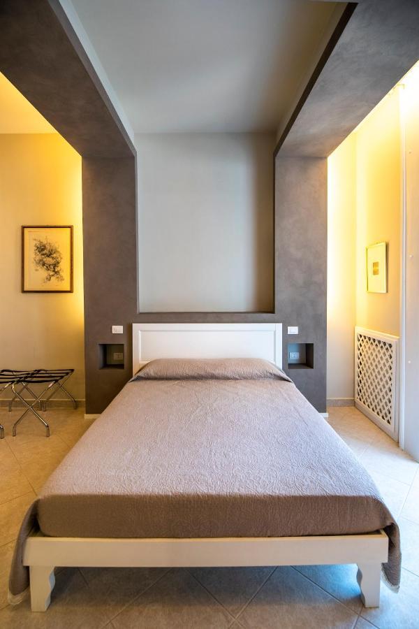 Mercatello Bed And Breakfast Napoli Eksteriør billede