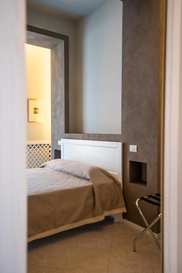 Mercatello Bed And Breakfast Napoli Eksteriør billede