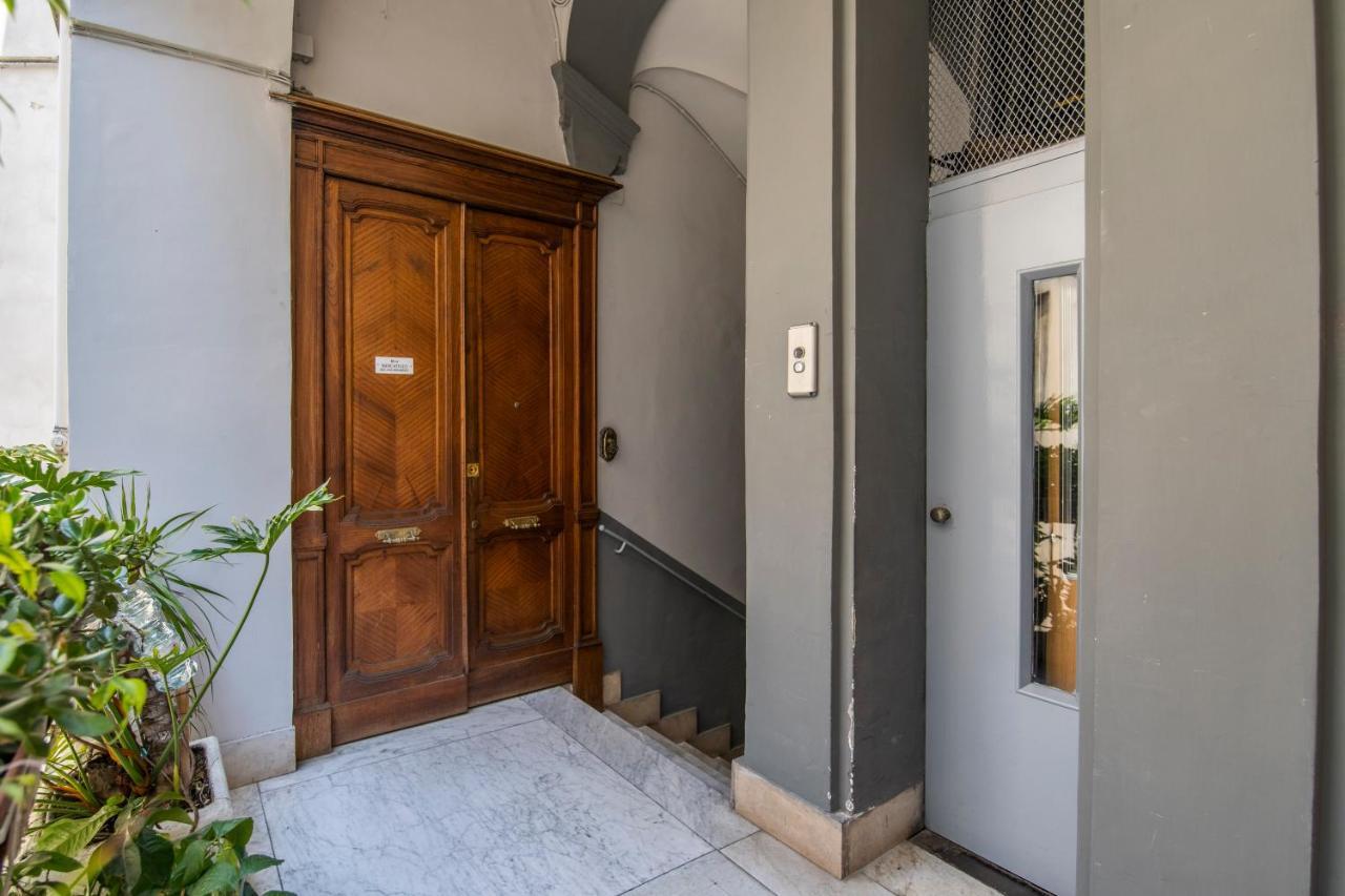 Mercatello Bed And Breakfast Napoli Eksteriør billede