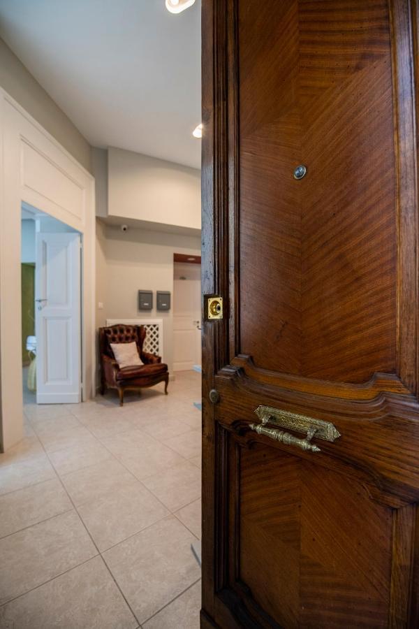 Mercatello Bed And Breakfast Napoli Eksteriør billede