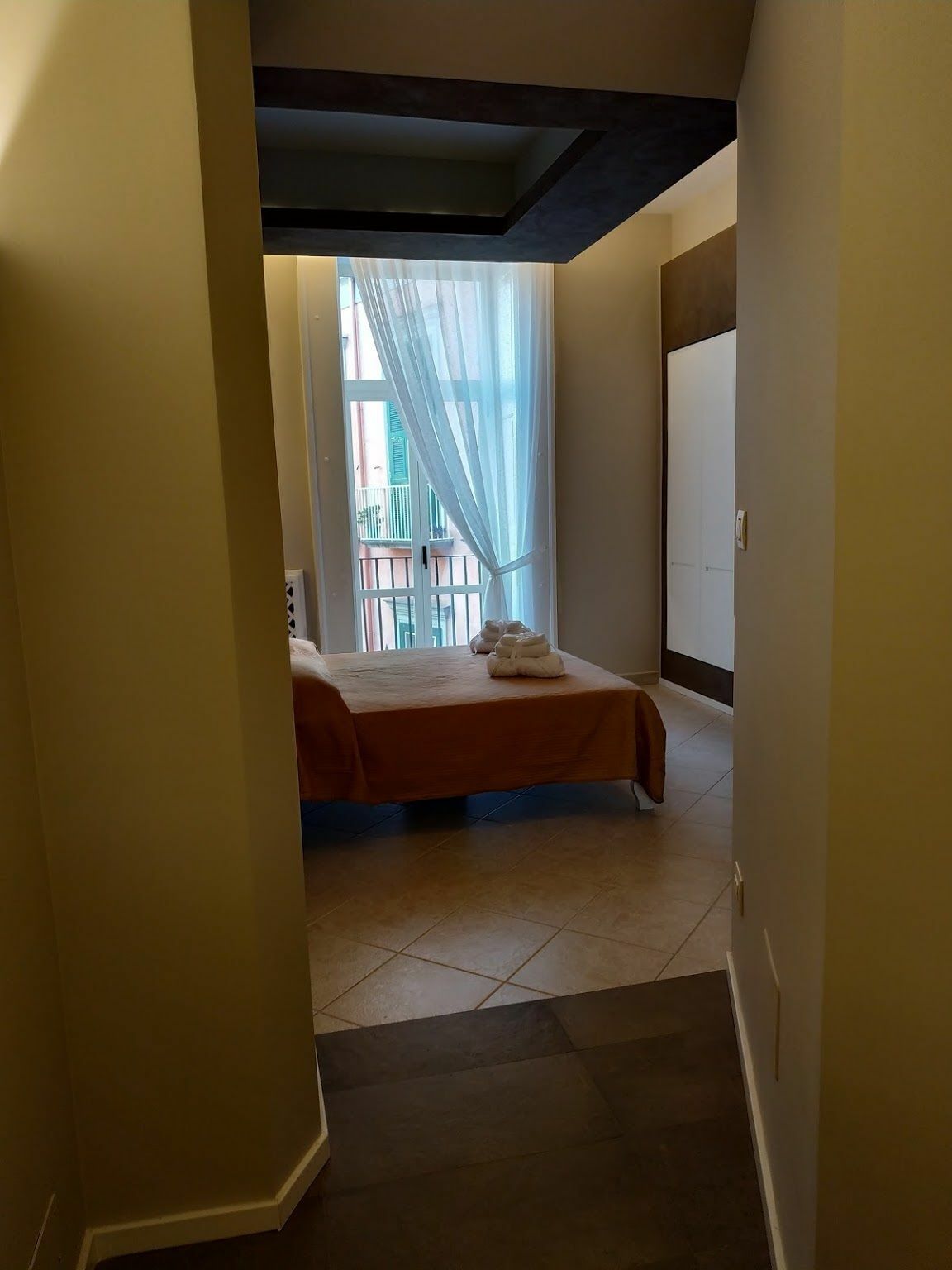 Mercatello Bed And Breakfast Napoli Eksteriør billede
